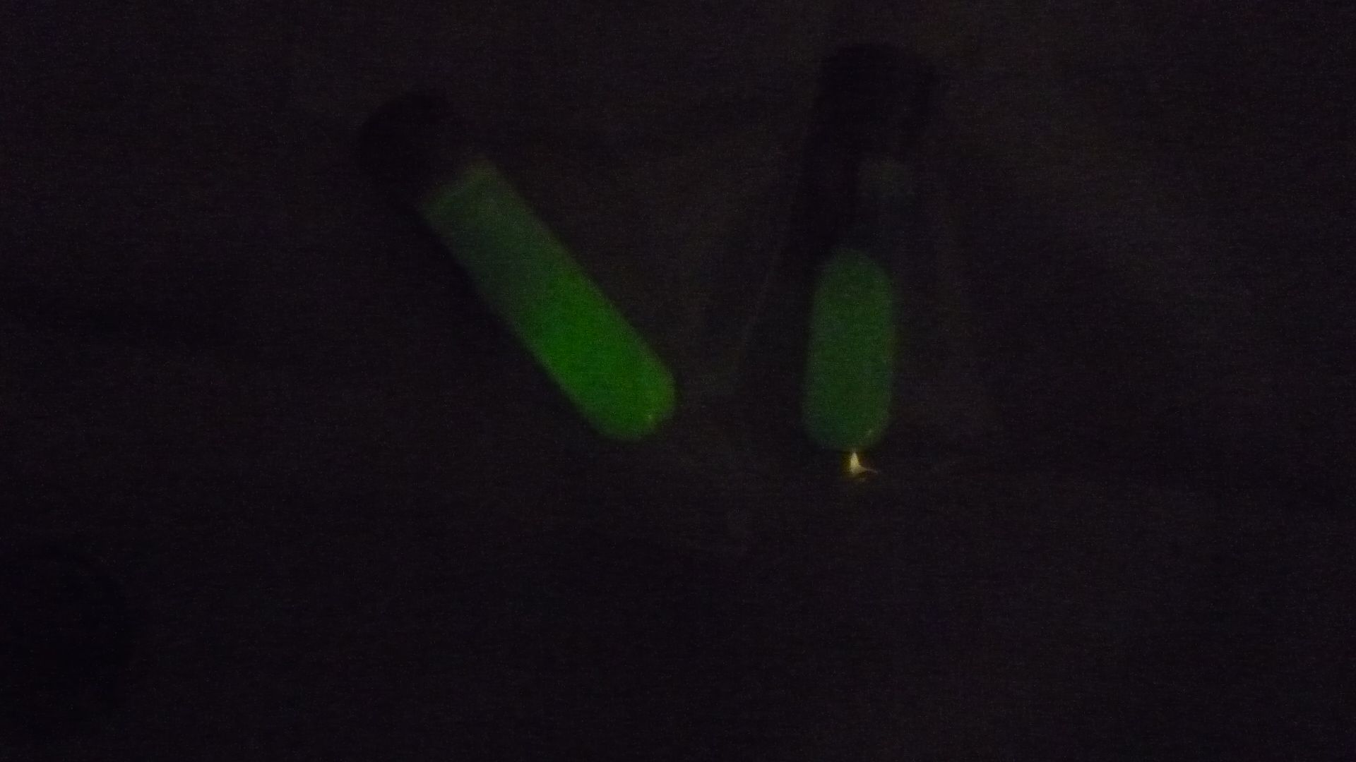 Radioactive Zinc Sulphate powder WatchUSeek Watch Forums